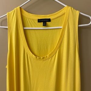 Banana Republic sun dress
